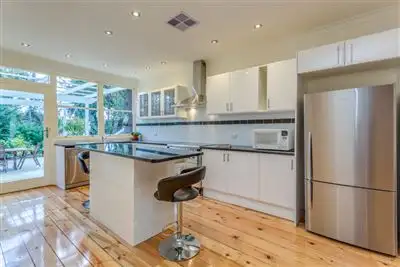 Fourth view of Homely house listing, 547 Fullarton Road, Netherby SA 5062