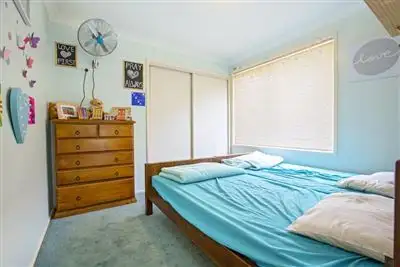 Fourth view of Homely house listing, 84 Sherringham Rd, Cranebrook NSW 2749