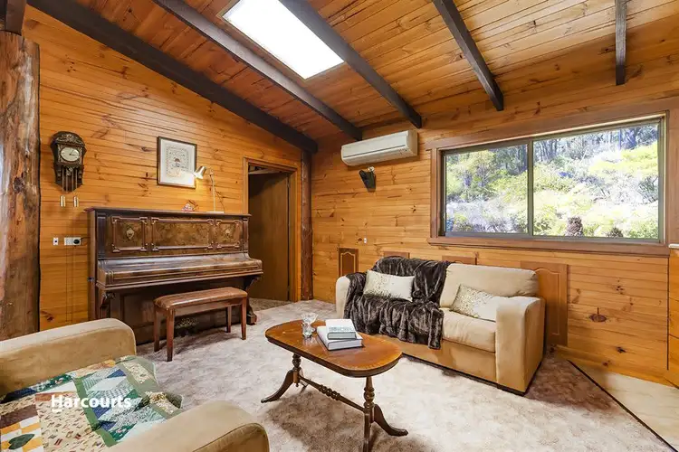 Fifth view of Homely house listing, 224 Sunny Hills Road, Glen Huon TAS 7109