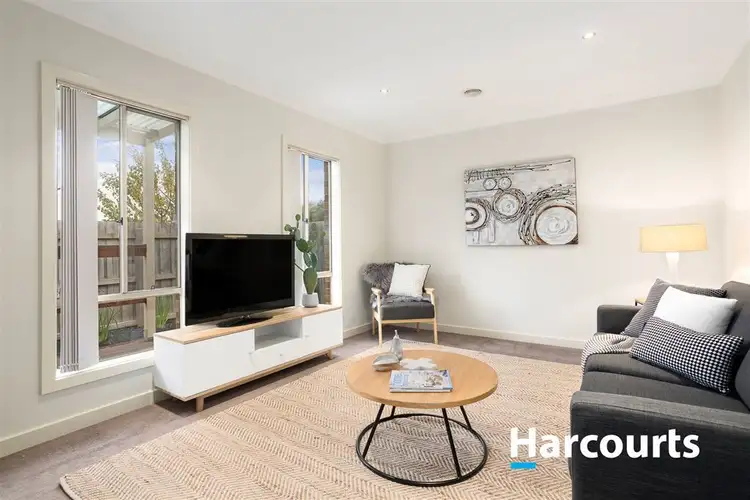 Third view of Homely house listing, 10 Parisel Circuit, Mernda VIC 3754