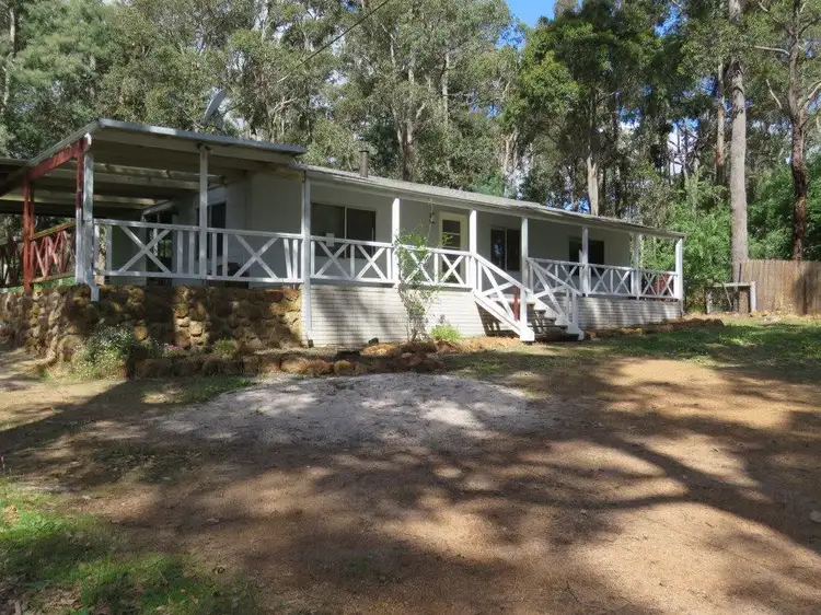 437 Hester Road, Hester WA 6255