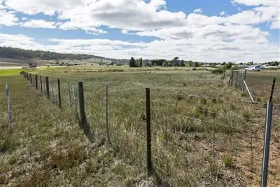 Third view of Homely land listing, Lot 1 William Street, Oatlands TAS 7120