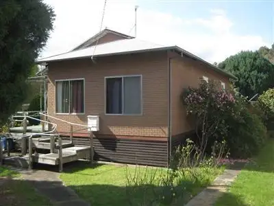 Second view of Homely house listing, 3 Miller Street, Yea VIC 3717