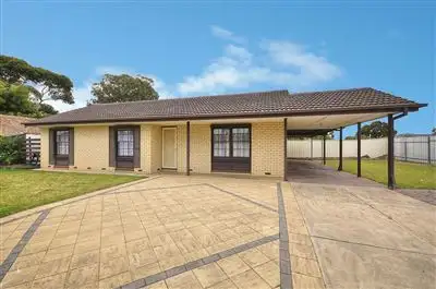 Main view of Homely house listing, 77 Collins Parade, Hackham SA 5163