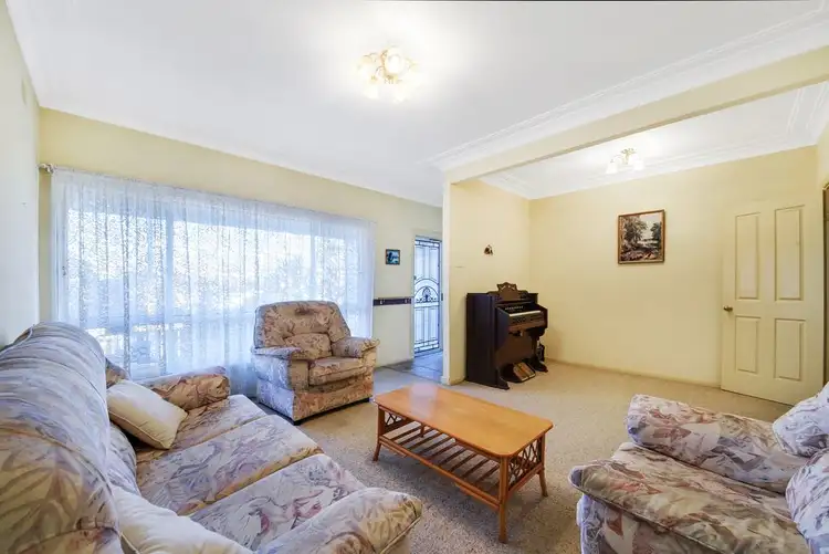 Second view of Homely house listing, 5 Saunders Avenue, Liverpool NSW 2170