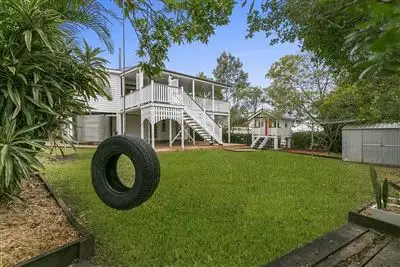 Third view of Homely house listing, 101 Reuben Street, Holland Park QLD 4121