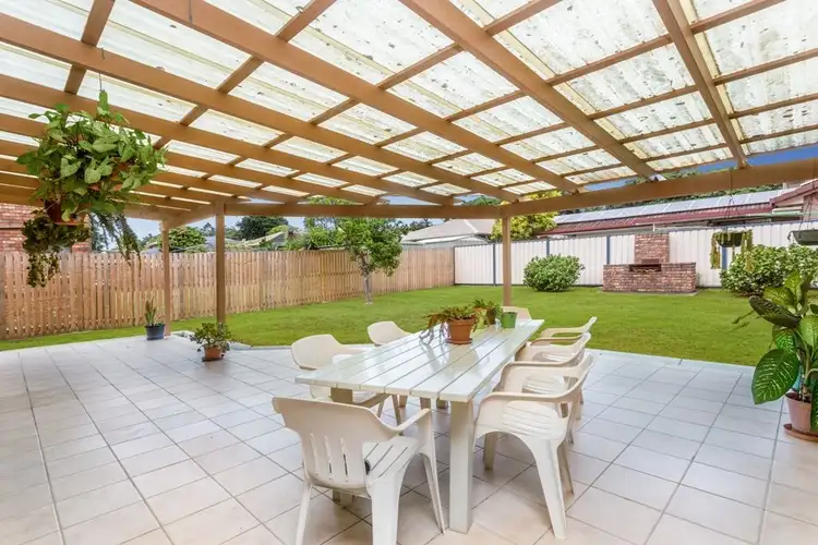 Third view of Homely house listing, 86 Horn Road, Aspley QLD 4034