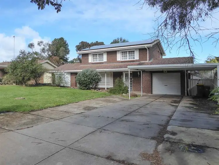 Second view of Homely house listing, 8 Promotion Drive, Hillbank SA 5112