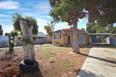 23 Altone Road, Lockridge WA 6054