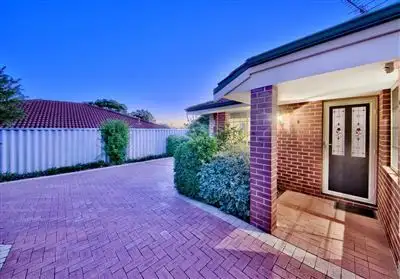 Main view of Homely villa listing, 2/113 Edward Street, Osborne Park WA 6017