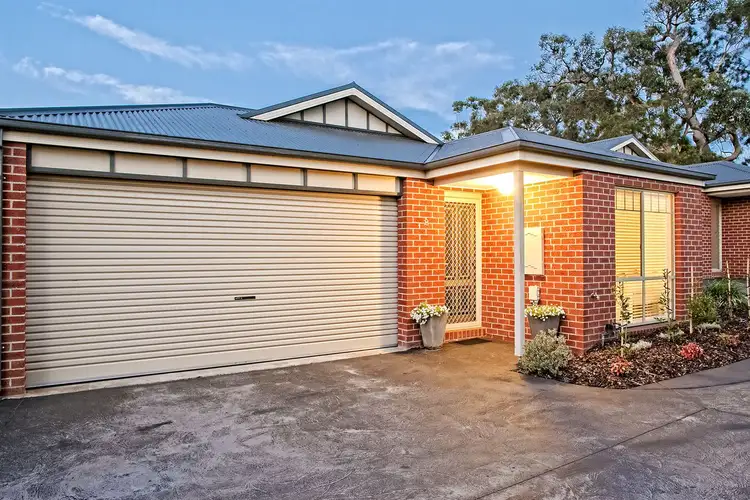 Third view of Homely unit listing, 2/45 Aqueduct Road, Langwarrin VIC 3910