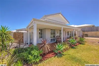 Second view of Homely house listing, 5 Eddy Link, Yanchep WA 6035