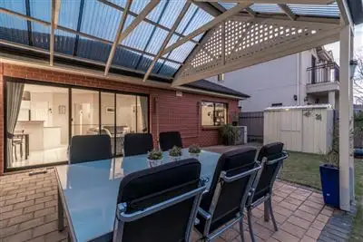 Third view of Homely house listing, 3 Bromley Close, Brompton SA 5007