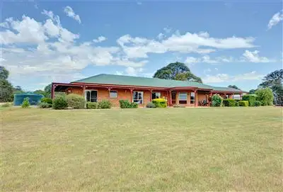 Main view of Homely house listing, 100 Lewis Road, Elaine VIC 3334