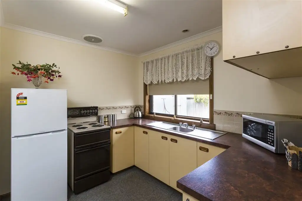 Main view of Homely unit listing, 2/207 Steele Street, Devonport TAS 7310