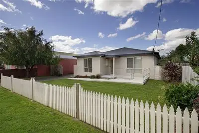 Main view of Homely house listing, 95 Forbes Street, Devonport TAS 7310