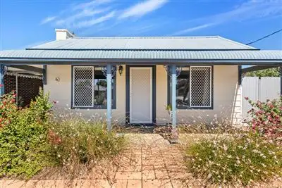 Main view of Homely house listing, 4 Ernest Street, Taperoo SA 5017