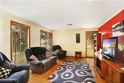Second view of Homely house listing, 94 Longhurst Road, Minto NSW 2566