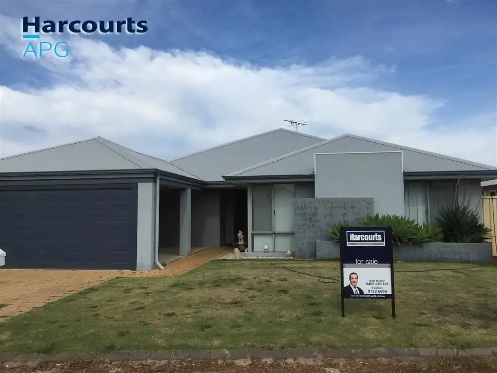 Main view of Homely house listing, 14 Snakewood bend, Glen Iris WA 6230