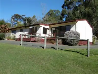 Main view of Homely rural property listing, Address available on request