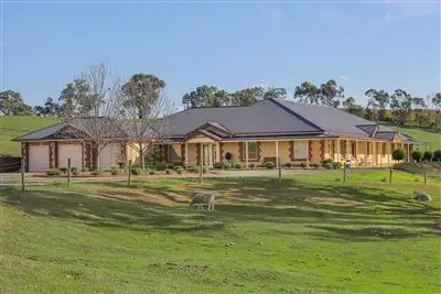 153 Muellers Road, Birdwood SA 5234