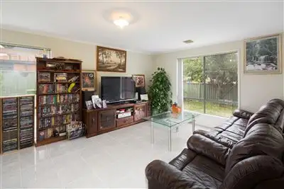 Third view of Homely house listing, 1 Oak Post Place, Cranbourne East VIC 3977