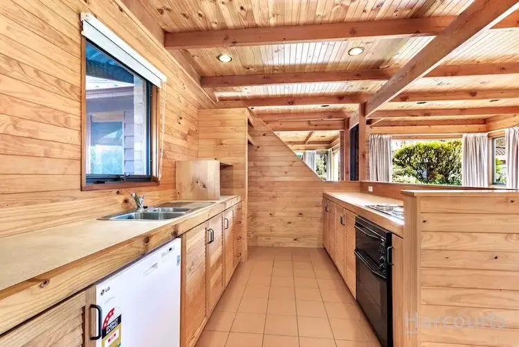 Fifth view of Homely house listing, 5 Treasure Place, Ulverstone TAS 7315