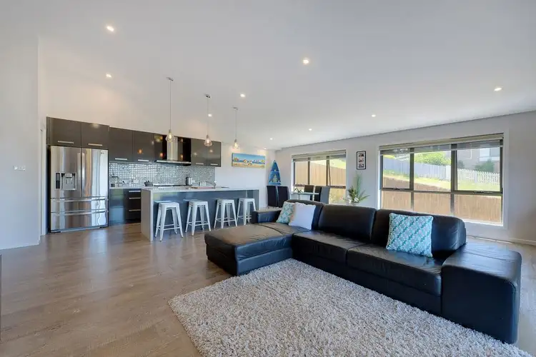 Second view of Homely house listing, 4 Wattle Road, Dodges Ferry TAS 7173