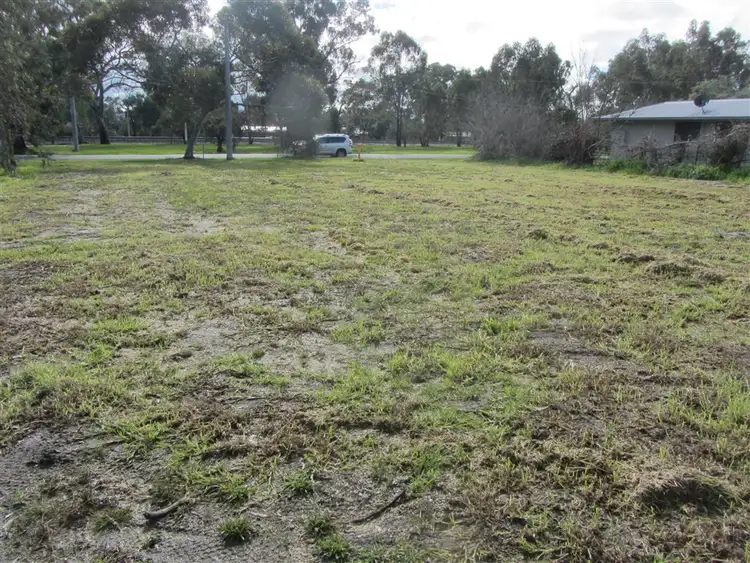 Main view of Homely land listing, 59 Hill Street, Longwood VIC 3665