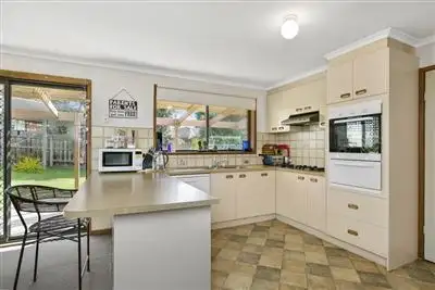 Second view of Homely house listing, 67 Jarman Drive, Langwarrin VIC 3910