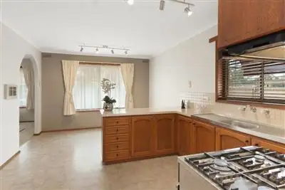 Sixth view of Homely house listing, 17 Semillon Grove, Mount Clear VIC 3350