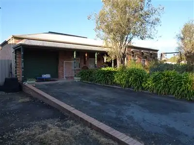 Second view of Homely house listing, 13 Burgh Street, Stawell VIC 3380
