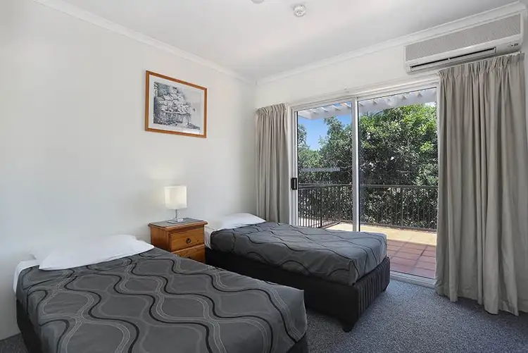 Seventh view of Homely unit listing, 27A/220 Marine Parade, Labrador QLD 4215