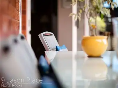 9 Jason Place, North Rocks NSW 2151
