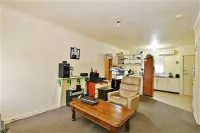 Second view of Homely apartment listing, 3/31 Alamein Street, Noble Park VIC 3174