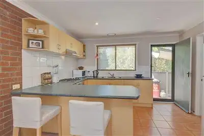 Fifth view of Homely unit listing, 1/609 Talbot Street, Ballarat VIC 3350