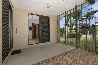 Second view of Homely unit listing, 1/26 Gladstone Street, Pimlico QLD 4812