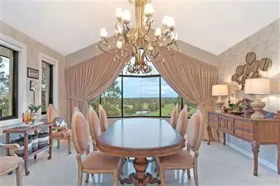Third view of Homely house listing, 23 Strathwallen Close, Macquarie Links NSW 2565