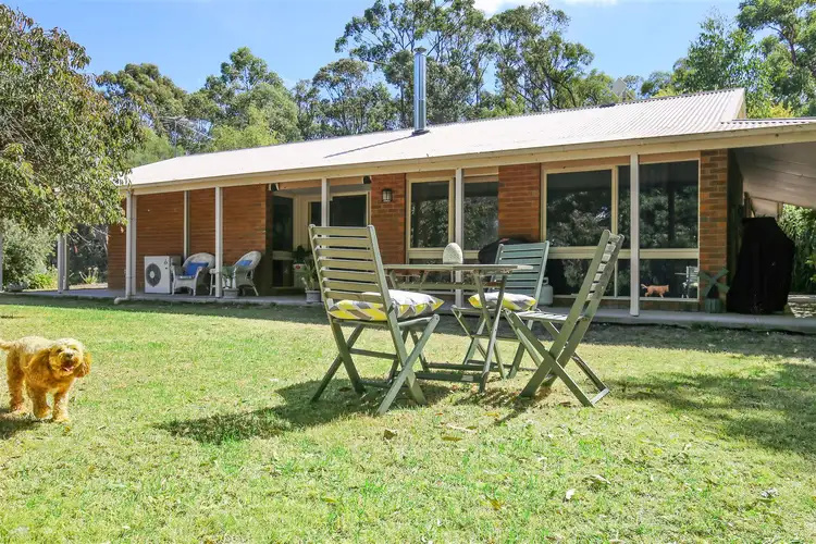 Second view of Homely rural property listing, 40 Todds Road, Boolarra VIC 3870