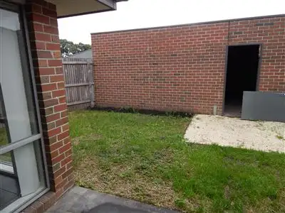 Sixth view of Homely house listing, 6/91 Cadles Road, Carrum Downs VIC 3201