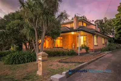 Main view of Homely house listing, 11 Bartholomew Avenue, Lobethal SA 5241