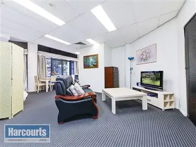 Third view of Homely studio listing, 5/83 Leichhardt Street, Spring Hill QLD 4000
