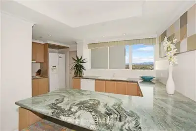 Third view of Homely apartment listing, B13-2 75 Brighton Parade, Southport QLD 4215