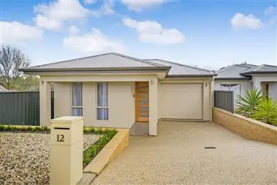 12A Maple Avenue, Aberfoyle Park SA 5159