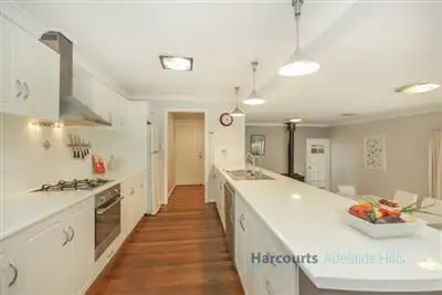 Fourth view of Homely house listing, 11 Spring Park Drive, Littlehampton SA 5250