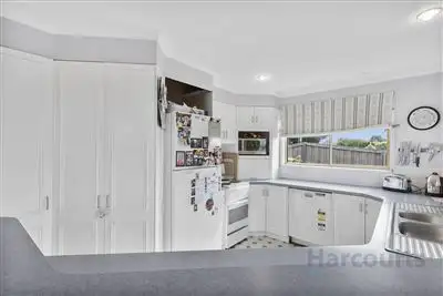 Fourth view of Homely house listing, 30 Mariner Circle, Huntingfield TAS 7055