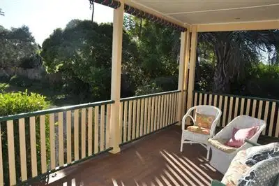 Second view of Homely house listing, 63 Hill St, Scone NSW 2337