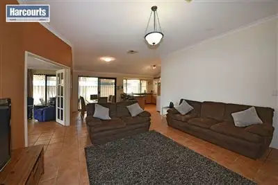 Third view of Homely house listing, 30 Manchester Drive, Hocking WA 6065