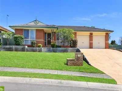 Main view of Homely house listing, 3 Brisbane Grove, Horsley NSW 2530