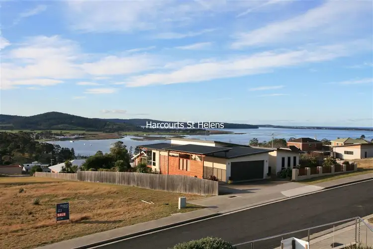 Second view of Homely house listing, 9 Susan Court, St Helens TAS 7216